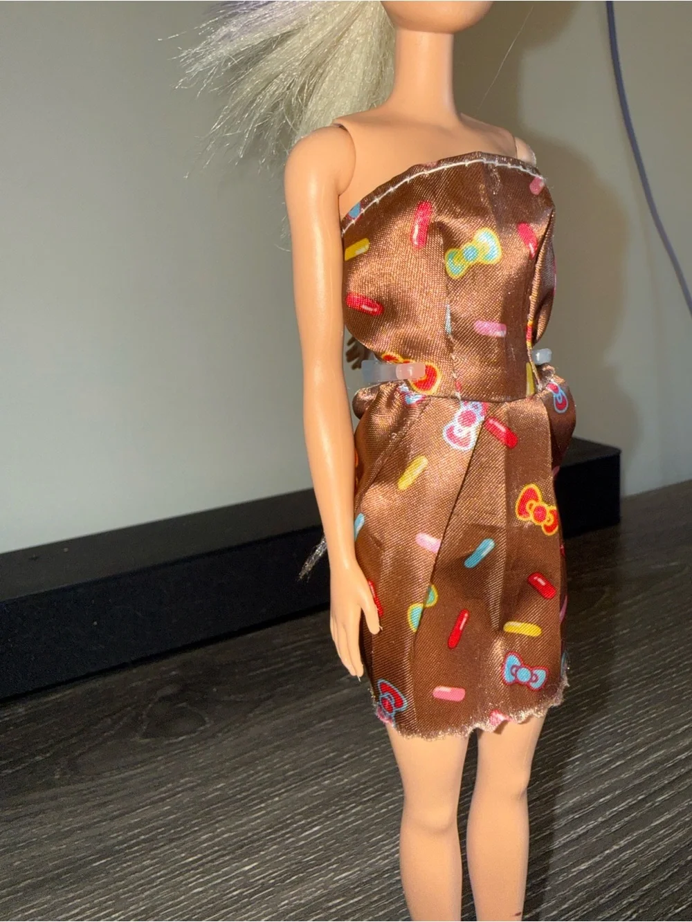 N/A barbie clothing